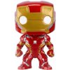 POP! Iron Man (Captain America Civil War) POP-0126