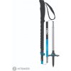 TSL Tour Alu 5 Cross Swing palice, modrá 110 - 130 cm
