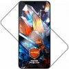 FIXED Ultra odolné tvrdené sklo Armor s Anti-dust aplikátorom a AR vrstvou pre Samsung Galaxy S25+ čierne (FIXGA2-1505-BK)