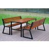 Parková zostava VIKI W135 180 cm