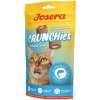 Josera Crunchies s lososom 60 g