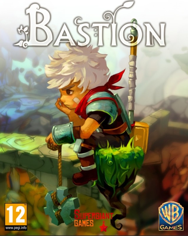 Bastion