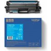 Toner Brother TN-821XLC azúrový (TN821XLC)