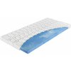 Materasso Topper Hydrolatex - 200 x 80 cm