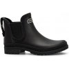 Dámske členkové topánky ROUCHETTE, CHELSEA CITIES ANKLE BOOTS Čierna,Biela 39
