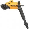 DeWALT Nástavec nožníc na plech pre rázové utahovace DT70620