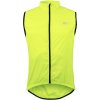 Force WINDPRO KID neprofuk fluo detská cyklovesta - 128-140
