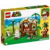 LEGO® Super Mario™ 71424 Donkey Kongov domček na strome