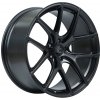 Z-PERFORMANCE ZP9.1 hliníkové disky 9,5x19 5x112 ET30 Satin Black