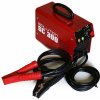Nabíjačka Solution SC-300 s funkciou štart