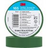 3M Temflex 165 Izolačná páska elektroizolačná páska 15 mm × 10 m × 0,15 mm 3 ks
