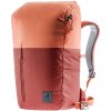 Deuter Stockholm redwood-sienna 22 l