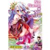 Yen Press No Game No Life 01 (light novel)