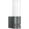Steinel Steinel 065287 - LED Vonkajšie svietidlo so senzorom L 605 LED/9,5W/230V IP44 ST065287 + záruka 3 roky zadarmo
