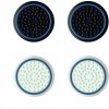 TRUST Silikonové krytky GXT 266 4-pack Thumb Grips for PS5 24170