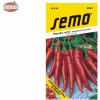Paprika koreninová SM Kora zel/Hodonínska - sladká