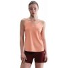 Dámsky top Nike One Classic Dri-Fit - Oranžový (L)