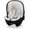 Autosedačka - vajíčko Lionelo Moxie i-Size 40–87 cm, ľahká