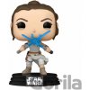 Funko POP! Star Wars Rey 2 Light Sabers