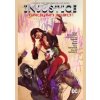 Injustice Ground Zero 1 - Chris Sebela, DC Comics