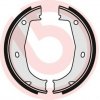 BREMBO S 06 508 Sada brzd. celusti parkov. brzdy