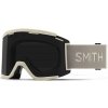 MTB okuliare Smith Squad Xl MTB - chalk/ChromaPop Sun Black AF + Clear AF uni