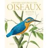 HISTOIRE NATURELLE DES OISEAUX DE BUFFON ET MARTINET (STÉPHANE SCHMIDT,CÉDRIC CRÉMIÈRE)(Pevná)