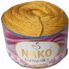 Nako Estiva Silky Žltá 12925