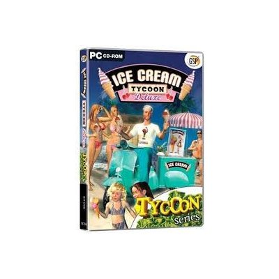 Ice Cream Tycoon Deluxe