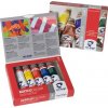 Akrylové farby Van Gogh - štartovacia sada 5 x 40 ml