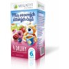 Megyfyt mix ovocný ch 4 druhy 20 x 2 g