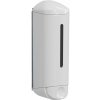 MARPLAST SHOWER MEDIUM dávkovač tekutého mydla 250ml, biela A94701