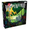 Elzra Catacombs: Wyverns of Wylemuir - EN