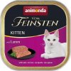 ANM ANIMONDA Vom Feinsten Kitten Lamb - mokré krmivo pre mačky - 100g