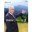 Doktor Martin 2 DVD