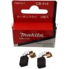 Makita Makita 195015-1 sada uhlíků (kartáčů) CB-419 = CB-406, 407 195015-1