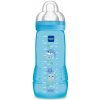 MAM Fľaša baby bottle modrá 330 ml