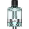 Innokin GO Z+ clearomizér 3,5ml farba: tyrkysová