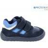 Protetika - barefoot topánky VESTON blue TOP AKCIA! Veľkosť: 34