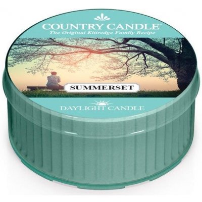 Country Candle Summerset 35 g