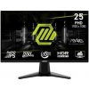 MSI MAG 255F E20 gaming monitor 24,5