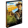 Za řekou je Texas - DVD