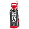 Powermat Ručný postrekovač RED Technic RTOC0159 s objemom 8 l