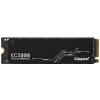 SSD Kingston KC3000 4TB NVMe (SKC3000D/4096G)
