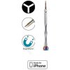 Kvalitný skrutkovač z vanádiovej ocele - Y 0.6mm pre iPhone
