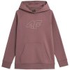 Sweatshirt 4F F0765 W 4FAW23TSWSF0765 60S (177184) Black/Green L