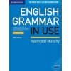 English Grammar in Use Book without Answers - A Self-study Reference and Practice Book for Intermediate Learners of English Murphy RaymondPaperback