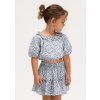 Vzorovná sukňa Mayoral - 2603903064-v ext. sklade