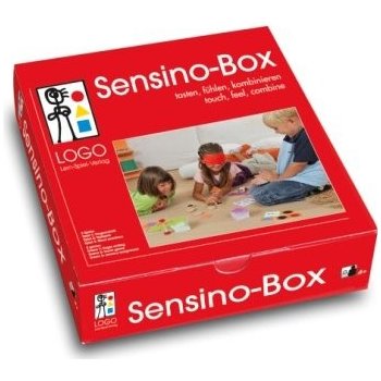 Nikitin Montessori Sensino