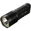 Nitecore flashlight TM20K
